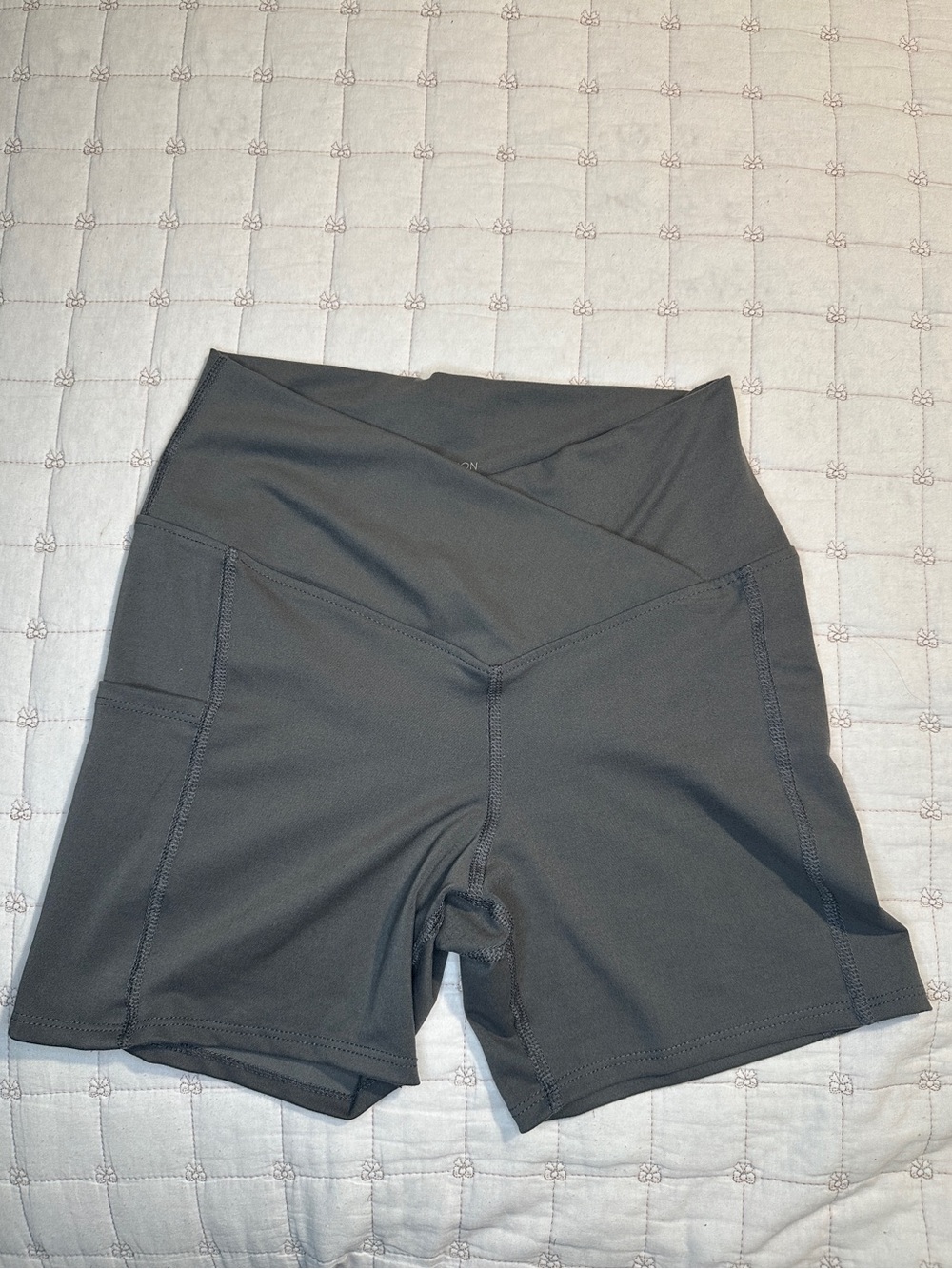 Evolution and Creation Women’s Bike Shorts